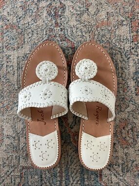 Jack Rogers Original Sandal